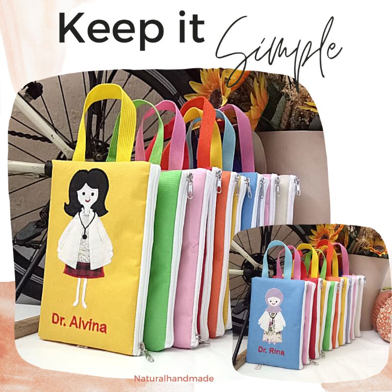 

SOUVENIR ULANG TAHUN ANAK - POUCH CUSTOM - TEMPAT PENCIL TEMA ROKET, DOKTER, CAPTAIN AMERIKA DAN KARAKTER MUSLIM
