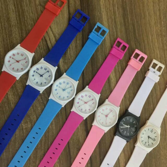 

Mirete Combi Color BAGUS & KEREN