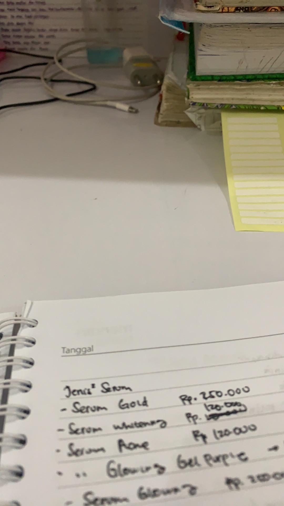 Maudy Dara Dress Broklat Tile Mutiara Mix Maxmara