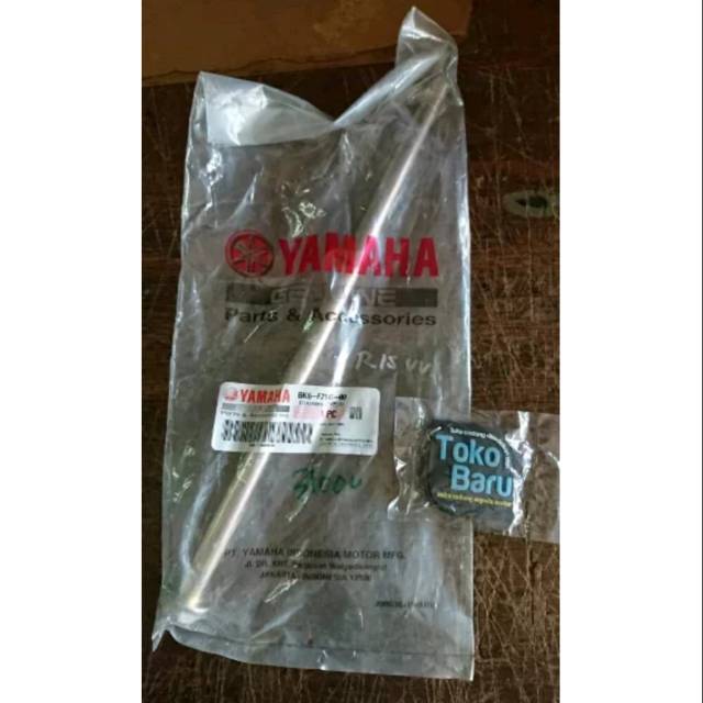 As swing arm yamaha R15 VVA V3 original