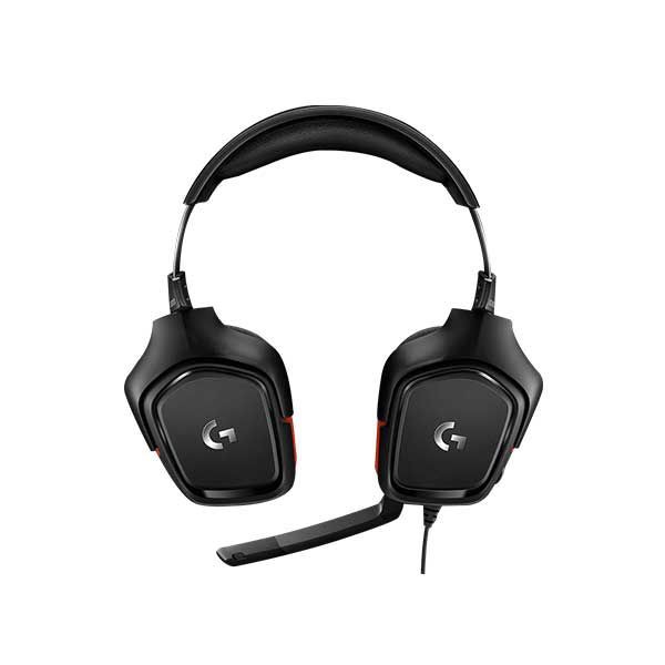 Logitech G331 2.0 Gaming Headset