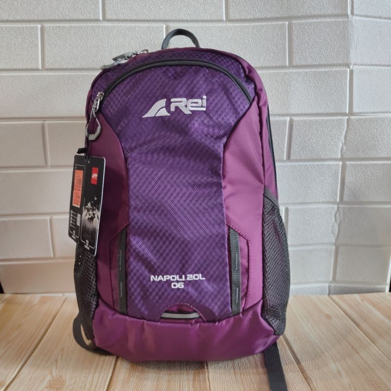 Tas Ransel Pria Napoli 06 Arei Outdoorgear Ori