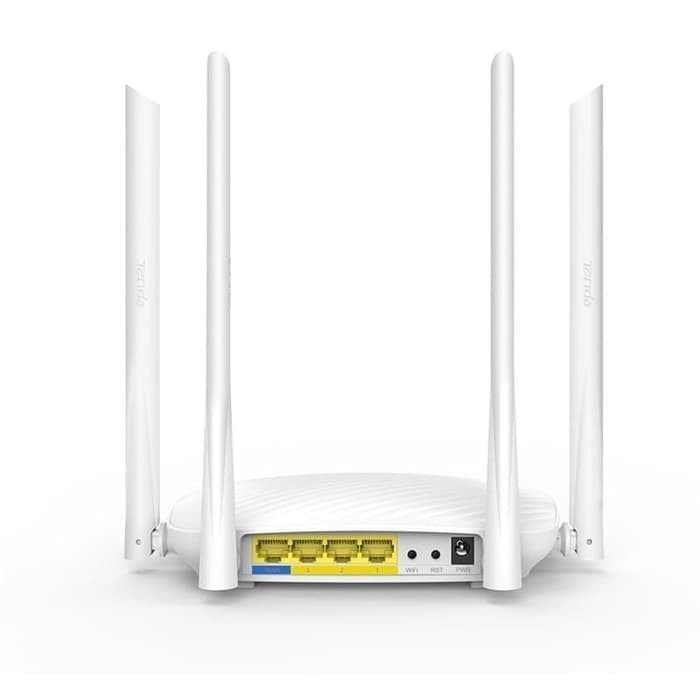 Tenda F9 600Mbps Wireless N Router Whole-Home Coverage