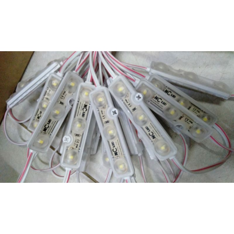 Samsung NC led 2835 1.2W cahaya warna putih