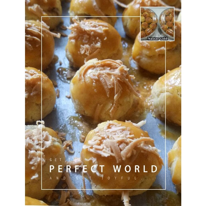

KERING-KUE- NASTAR GOLD -KUE-KERING.