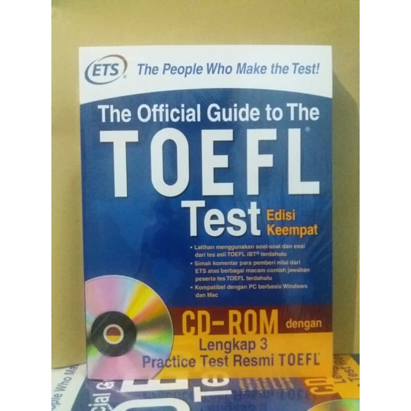 11++ Contoh Soal Reading Toefl Ibt - Kumpulan Contoh Soal