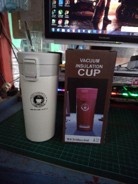 (original) Termos Kopi / Teh Tahan Panas
