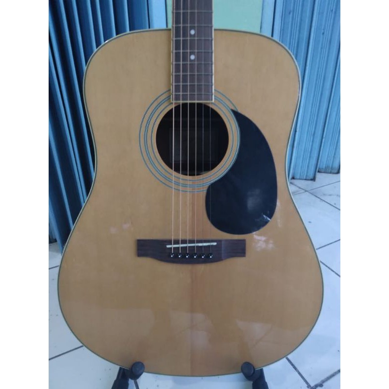 Gitar Akustik Original Segovia