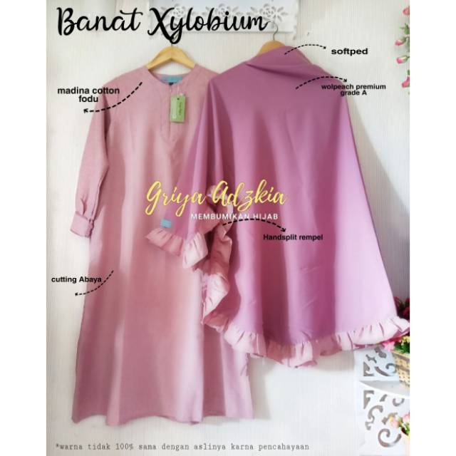 Xylobium GriyaAdzkia