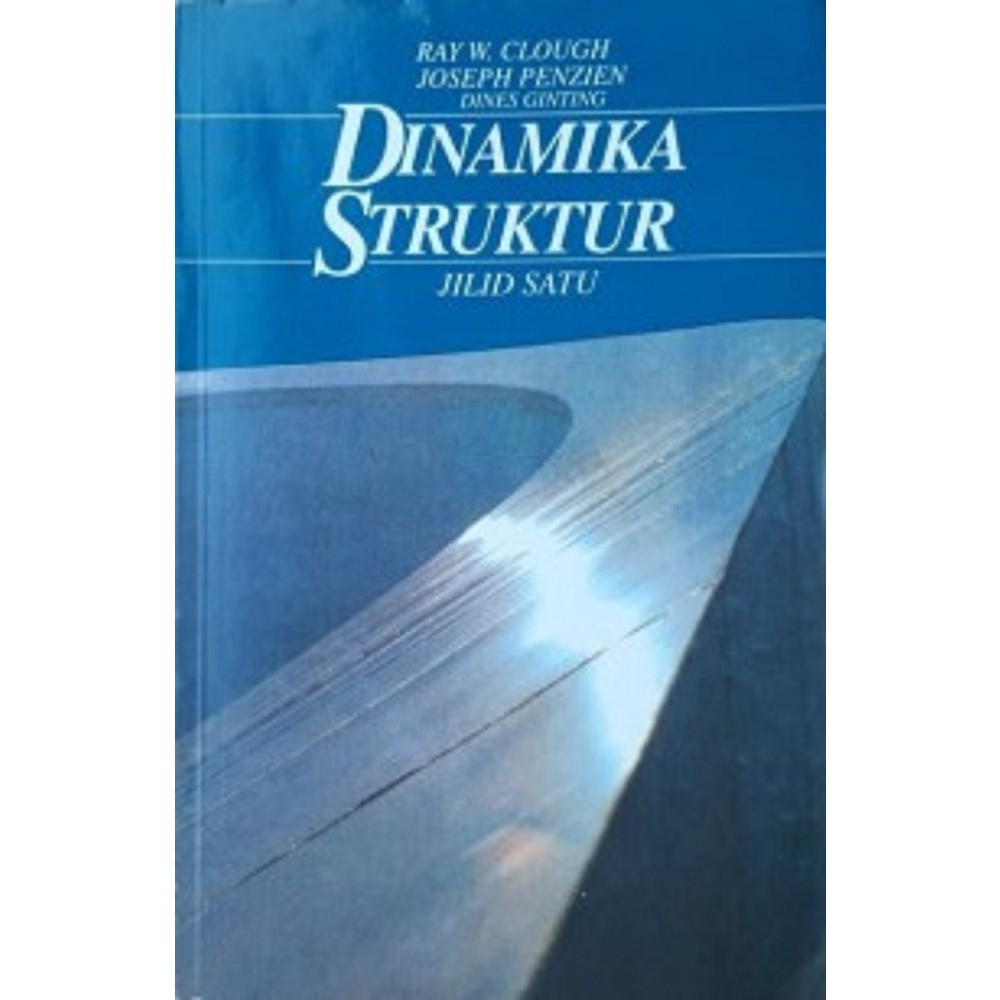 [Erlangga Official] Dinamika Struktur 1 - Clough