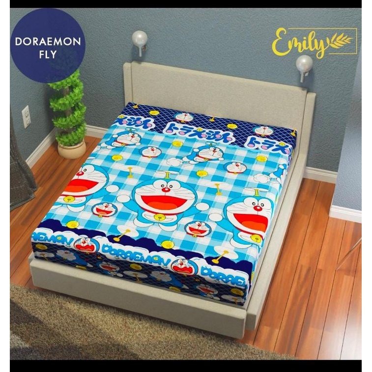 Sprei anti air sprei waterproof Sprei berkwalitas sprei adem tidur nyenyak-6