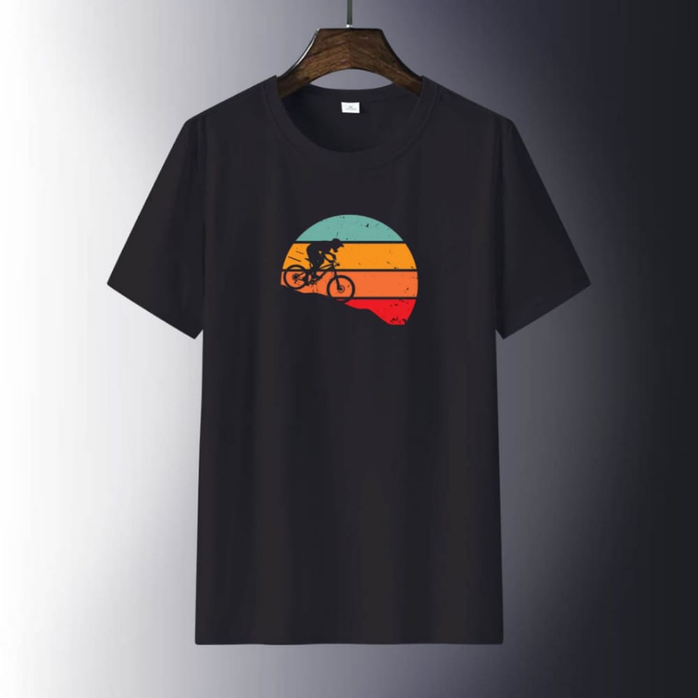 Noveli wear - Kaos distro kaos murah sablon digital berkualitas atasan baju kaos pantai holiday Unisex t shirt 030