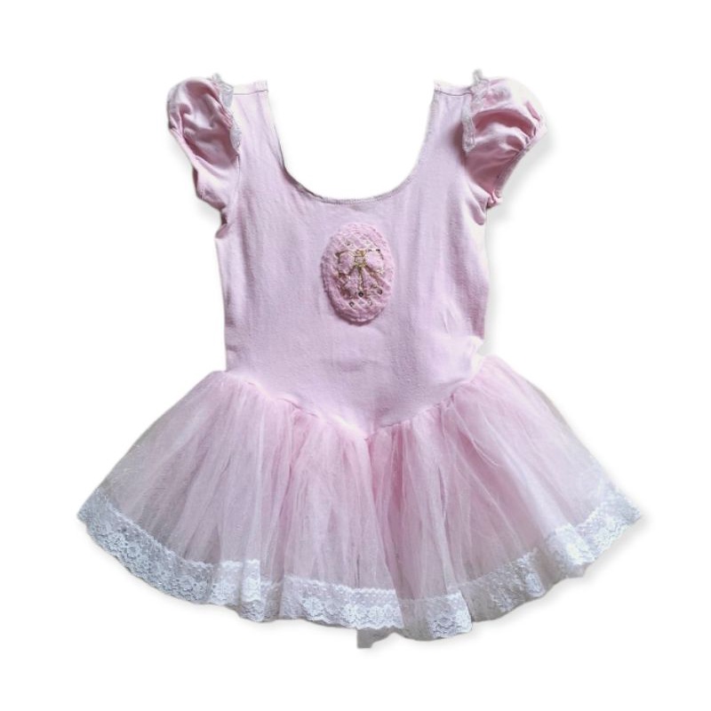 Baju Balet Anak