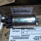 FUEL PUMP POMPA BENSIN ROTAK ROTAX VIOS LIMO GEN 3 YARIS GEN 2