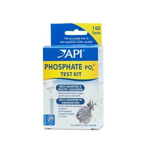 Api phospate test kit