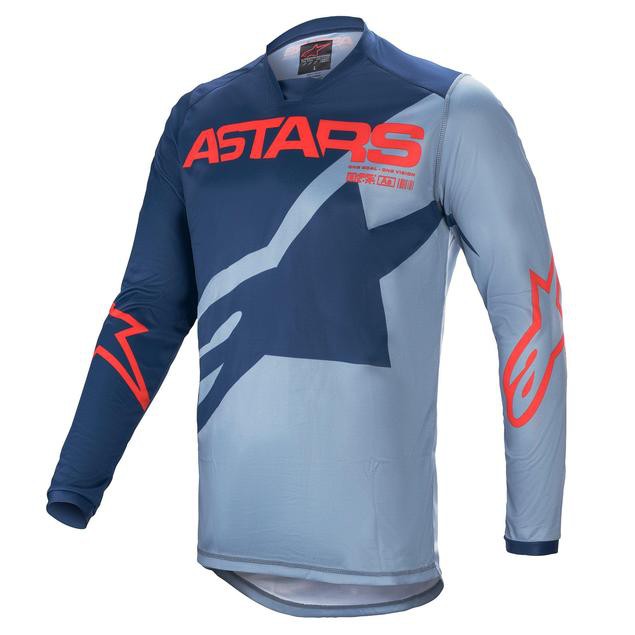 Alpinestars 21 Racer Braap Jersey