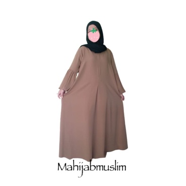 abaya uzlah auliya