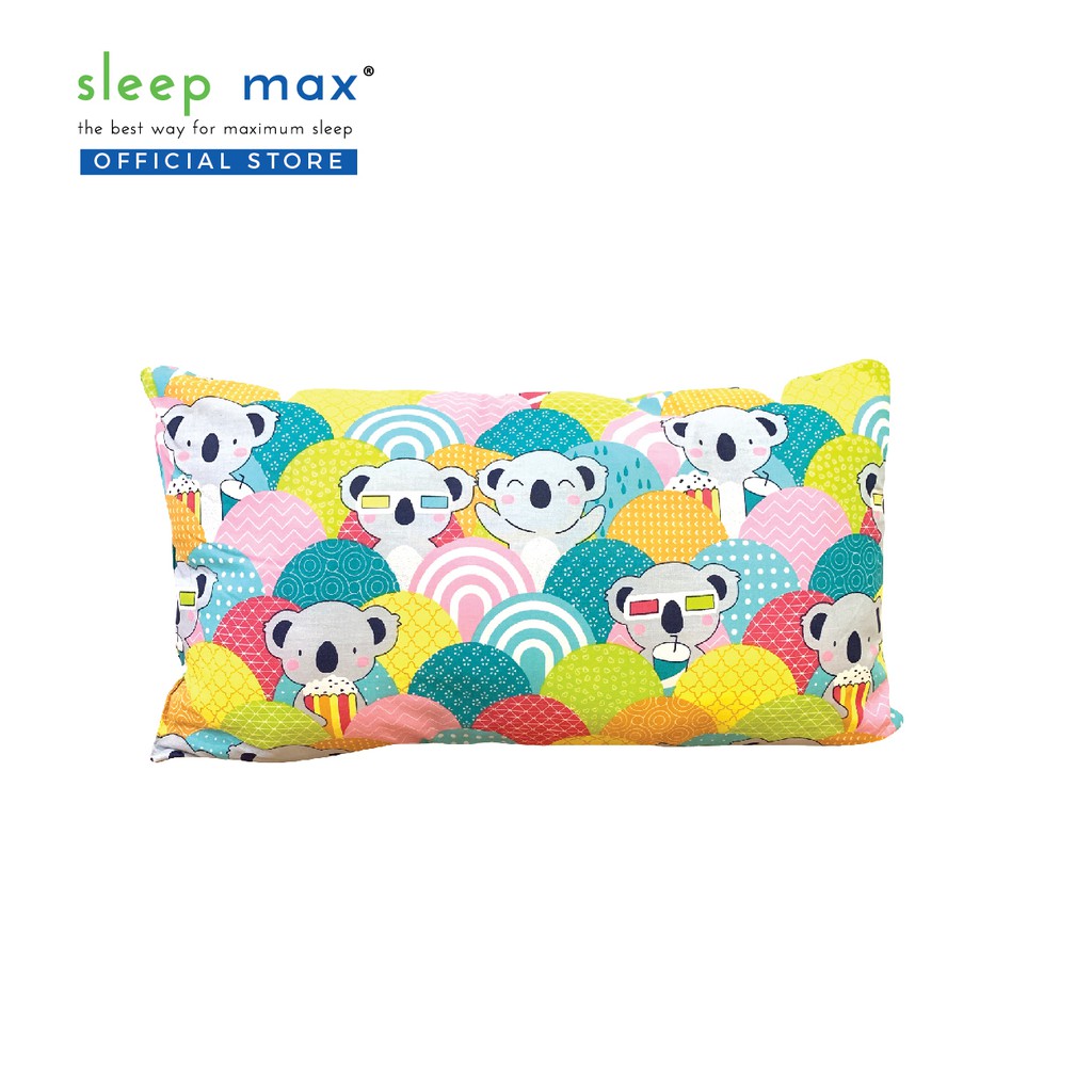  BELI 1 GRATIS 1 Sleep Max Long Cushion Bantal  Panjang  