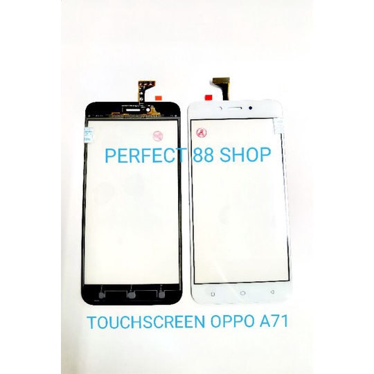 TOUCHSCREEN LAYAR SENTUH OPPO A71