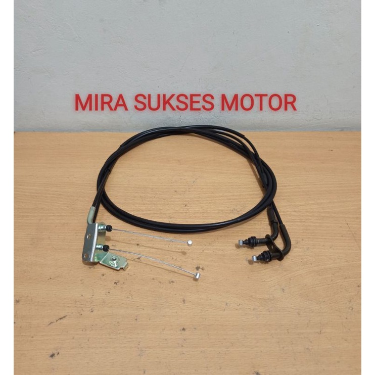 KABEL GAS TALI GAS MIO J MIO GT