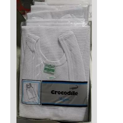 Kaos Singlet Pria Croile 800 V - Model Jala