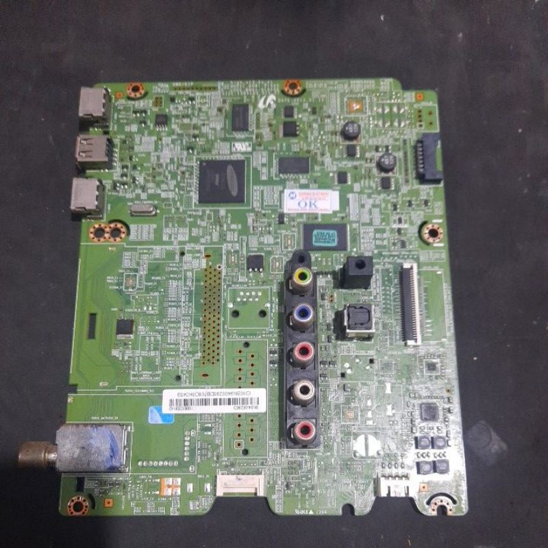 MB Mainboard Samsung UA32F4000 ua32f4000 32F4000 32f4000