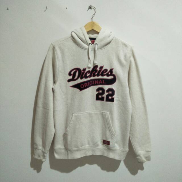 hoodie dickies original