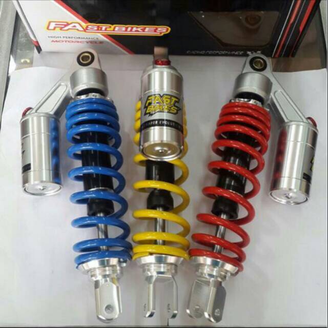 SHOCKBREAKER TABUNG FASTBIKES 09 METIC