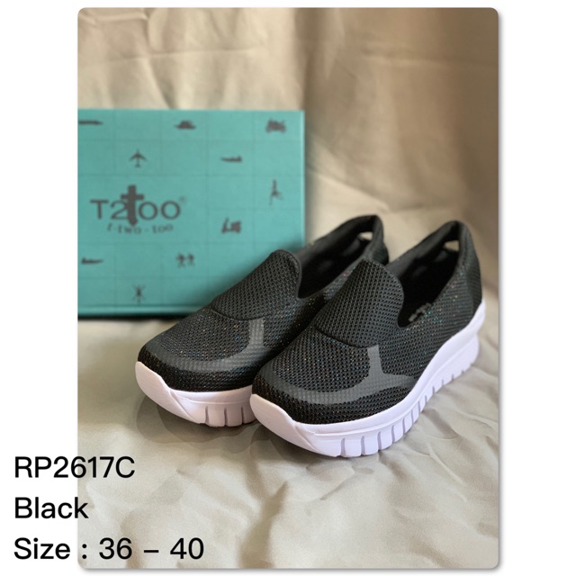 Sepatu Sport T2Too Grosir.