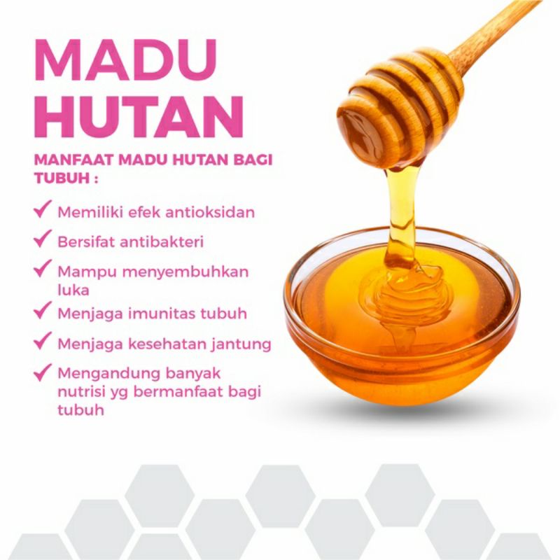 Madu Exofem Original Obat Keputihan Bau Tak Sedap Haid Tidak Lancar