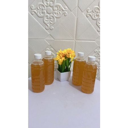 

MaduSumbawa kemasan 500 ml