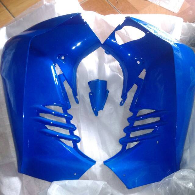 Sayap Suzuki Shogun 125 sp