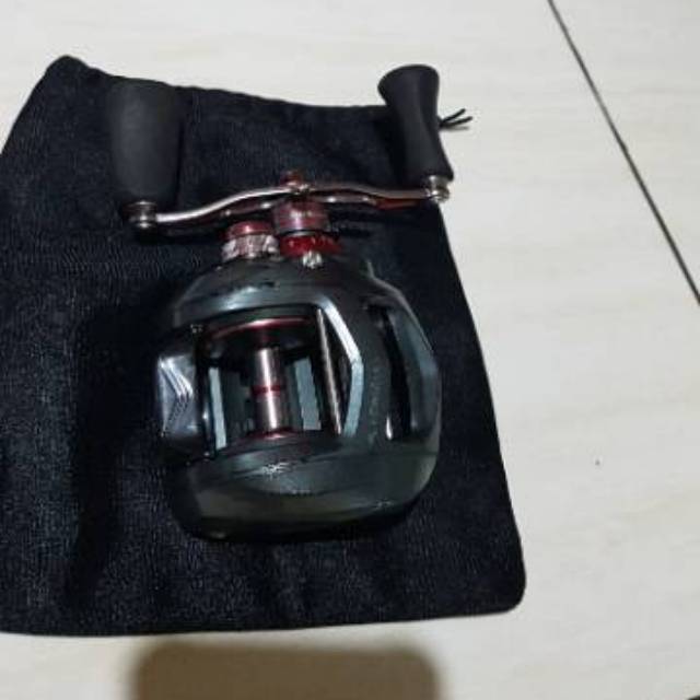 Okuma komodo kdr 364 lx