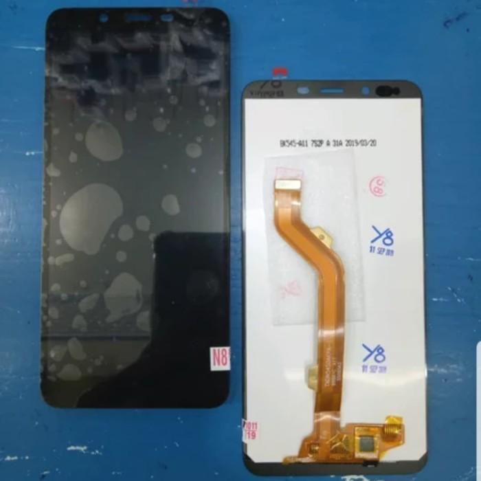 LCD + TOUCHSCREEN INFINIX SMART 2 X5515F ORIGINAL