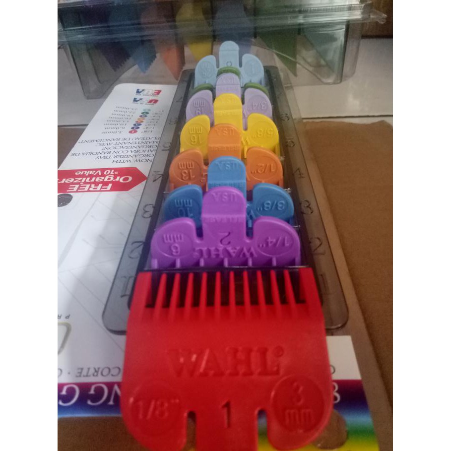 SEPATU CLIPER/UKURAN WARNA MESIN CUKUR WAHL TERPERCAYA]]