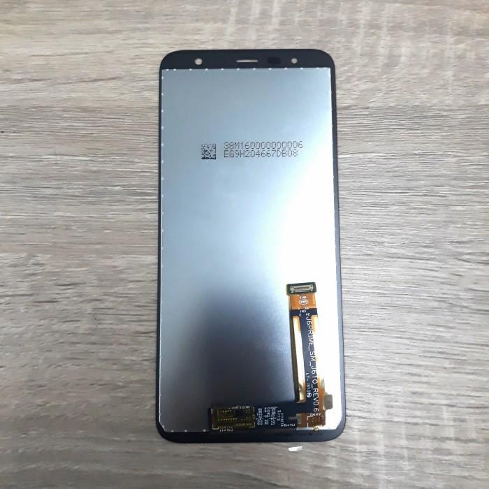 Lcd Touchscreen Samsung J4 Plus 2018 J415 / Samsung J6 Plus 2018 J610