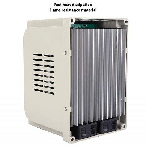 Vfd Vsd Inverter Input 1 Phase 220Vac Output 1 Phase 220Vac