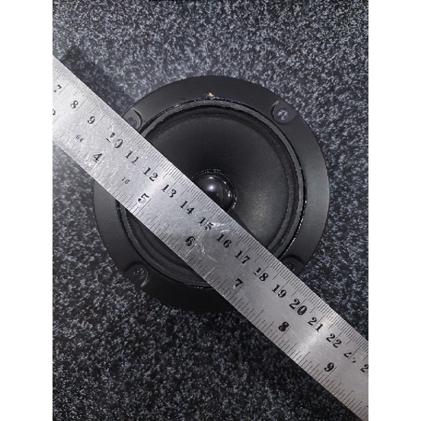 Tweeter 3 Inch 8 Ohm Double Magnet Untuk Speaker Model BMB Max 50W 8R Tweter Twiter 3inch Audio Treble Loudspeaker Home Theater