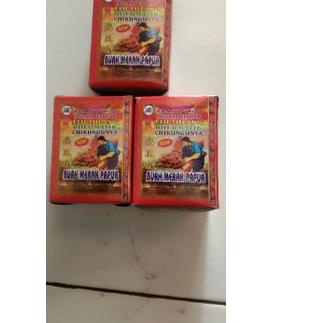 

{Original} SERBUK/JAMU BUAH MERAH PAPUA ORIGINAL !!!
