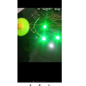 Special Price.. dinamo lampu layangan/layang layang