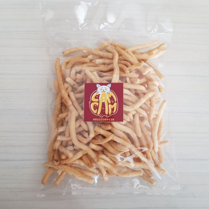 

Stik Bawang Camcam 500gr