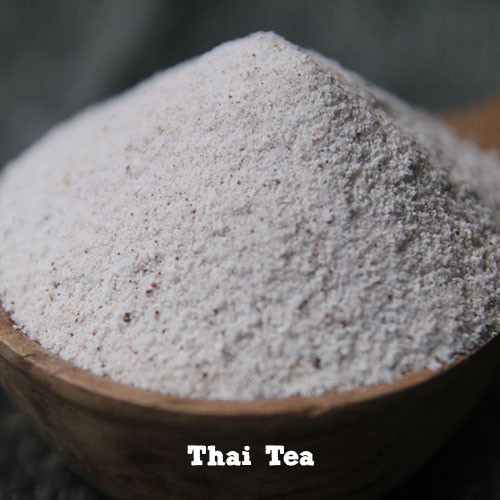 

BUBUK MINUMAN THAI TEA KEMASAN 1KG KUALITAS TERJAMIN