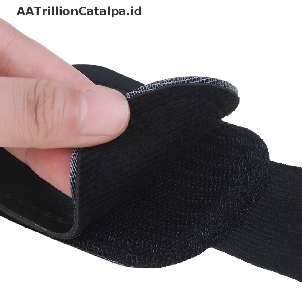 Aatrillioncatalpa 1PC Sabuk Korektor Postur Punggungbahutulang Belakang