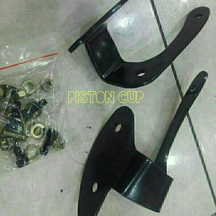 Breket Serpo Spion PCX Bracket Serpo Honda PCX Anti Bor Pcx Spion