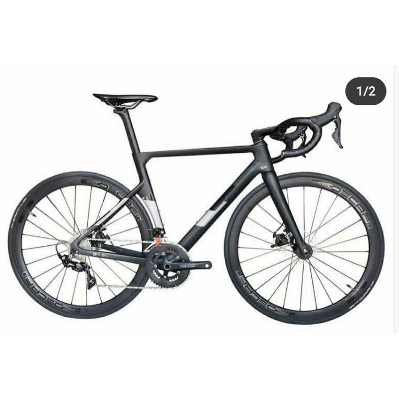 Sepeda Roadbike Java Vesuvio 2021 Shimano 105