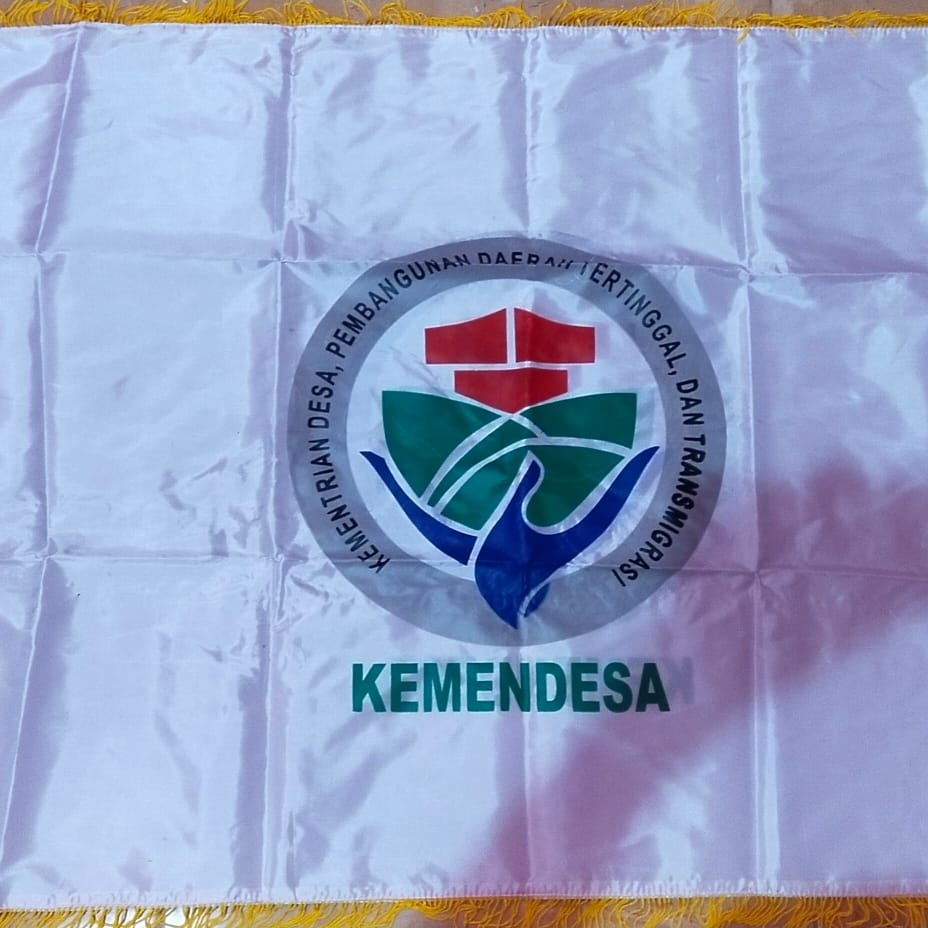 

Bendera KEMENDESA