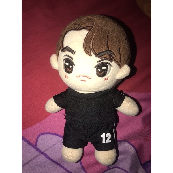 [BOOKED] Sarawat Doll
