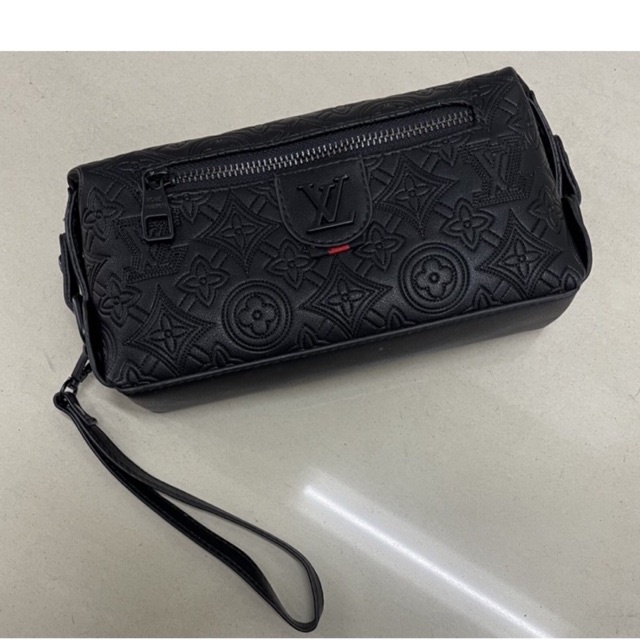 Handbag Lv Model Catur Tas Tangan pria/wanita import LV