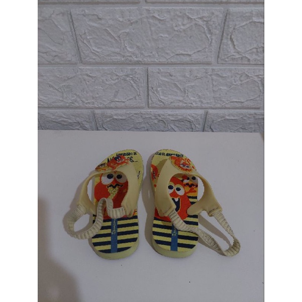 Preloved Sandal Ipanema