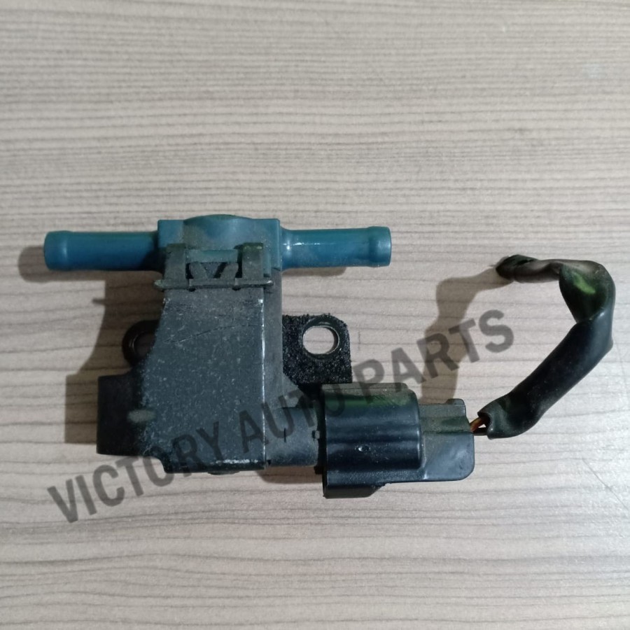 Vacum Ac Honda Jazz Vtec Idsi Stream Civic IDLE Up Sensor CITY ORI COPOTAN